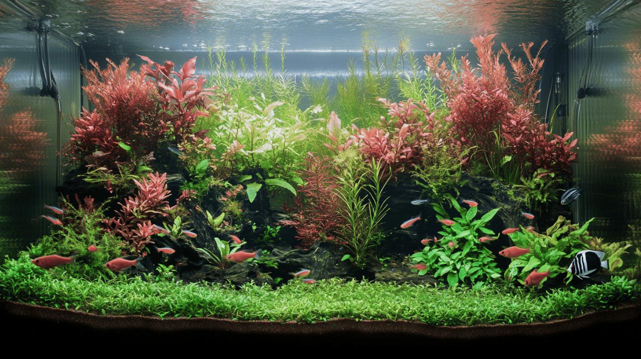 Les meilleures marques d’aquarium : guide complet pour faire le bon choix
