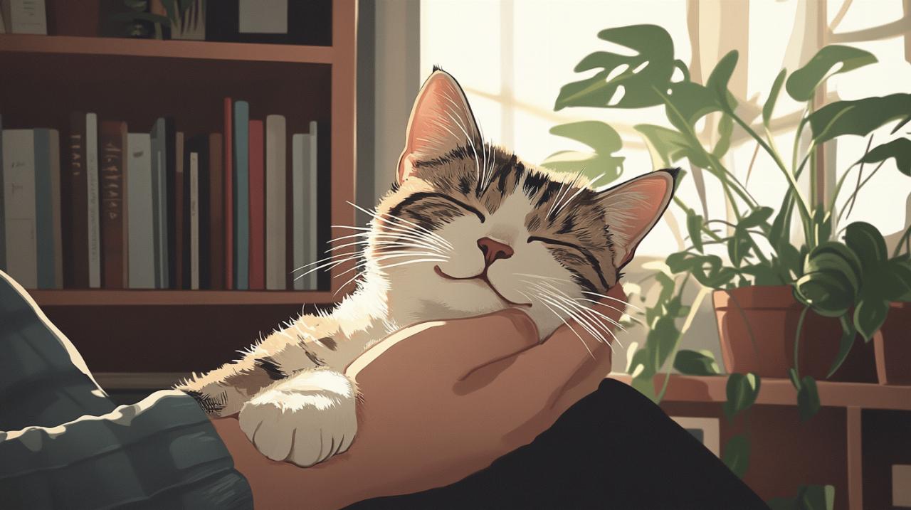 Quels sont les facteurs qui affectent la relation entre votre chat et vous ? L’impact des methodes educatives
