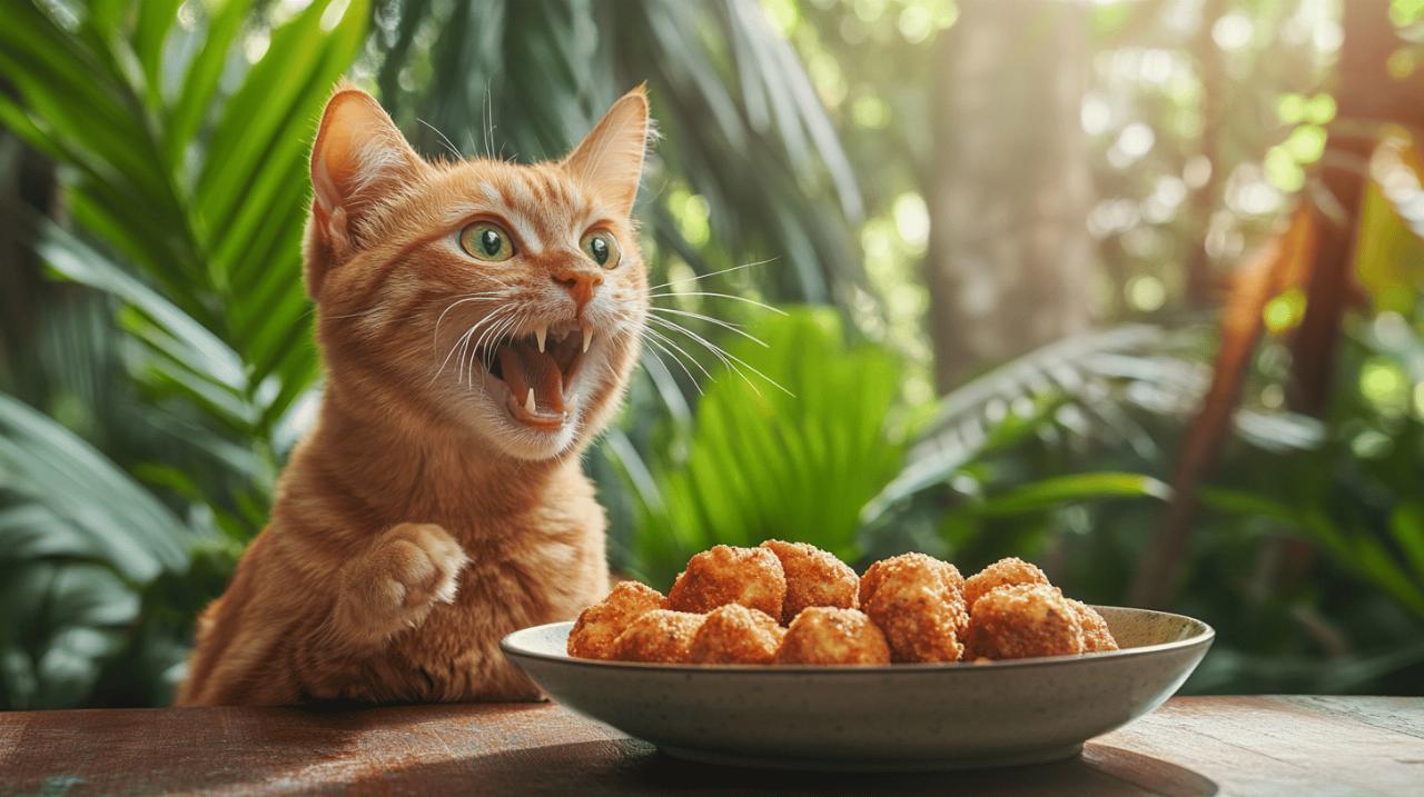 Croquette poulet la station : Le gout de l’enfance reunionnaise en une bouchee